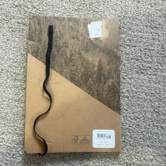 Outside In Journal - Picture 2 of 5